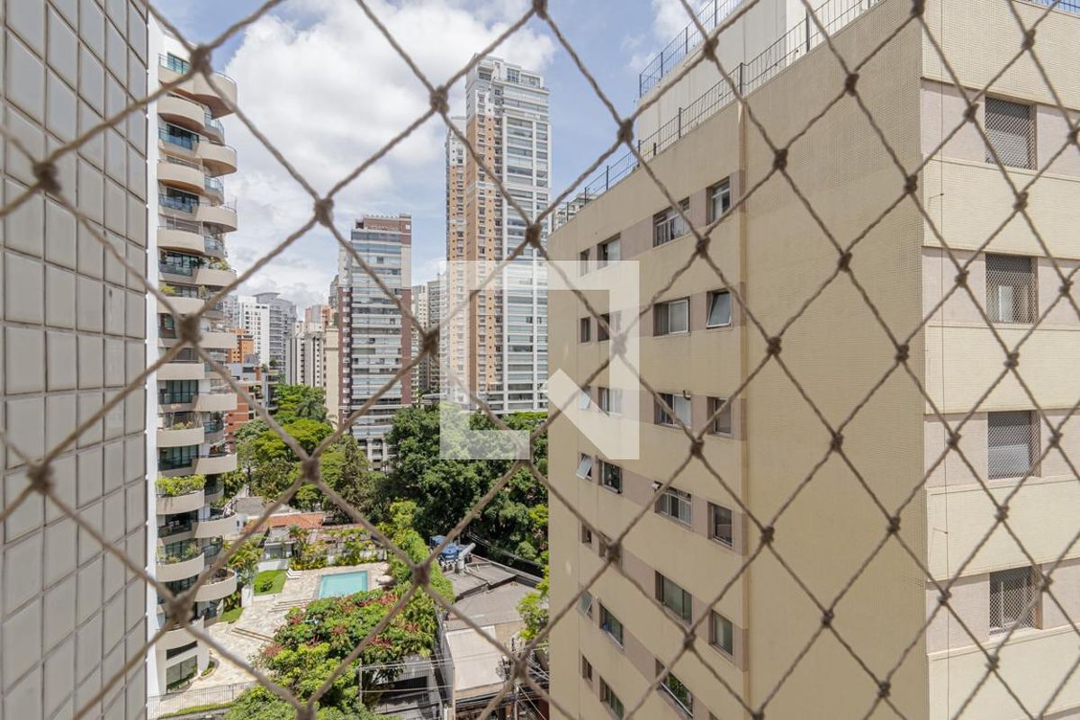 Apartamento, 3 quartos, 76 m² - Foto 22