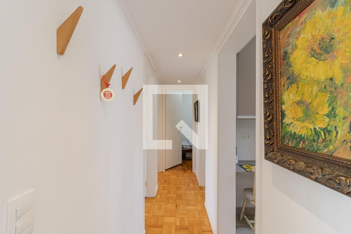 Apartamento, 3 quartos, 76 m² - Foto 12