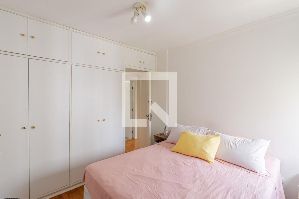 Apartamento, 3 quartos, 76 m² - Foto 28