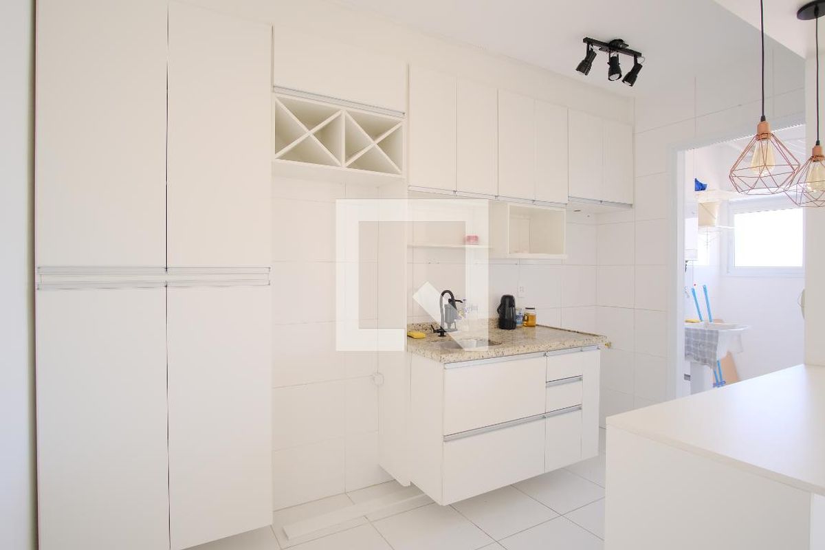 Apartamento, 2 quartos, 60 m² - Foto 26