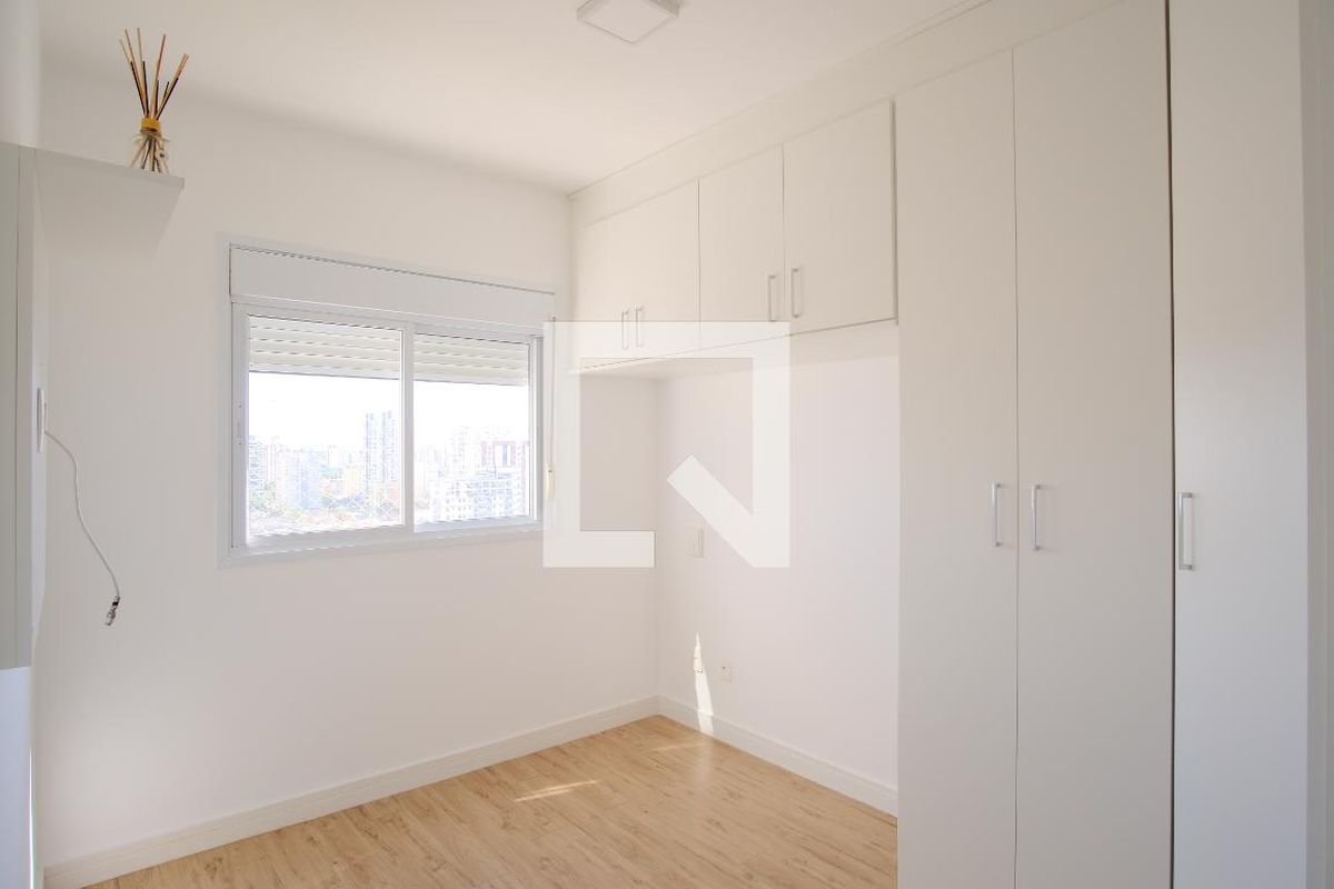 Apartamento, 2 quartos, 60 m² - Foto 10