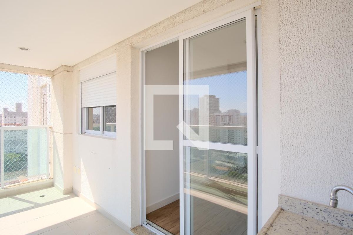Apartamento, 2 quartos, 60 m² - Foto 7