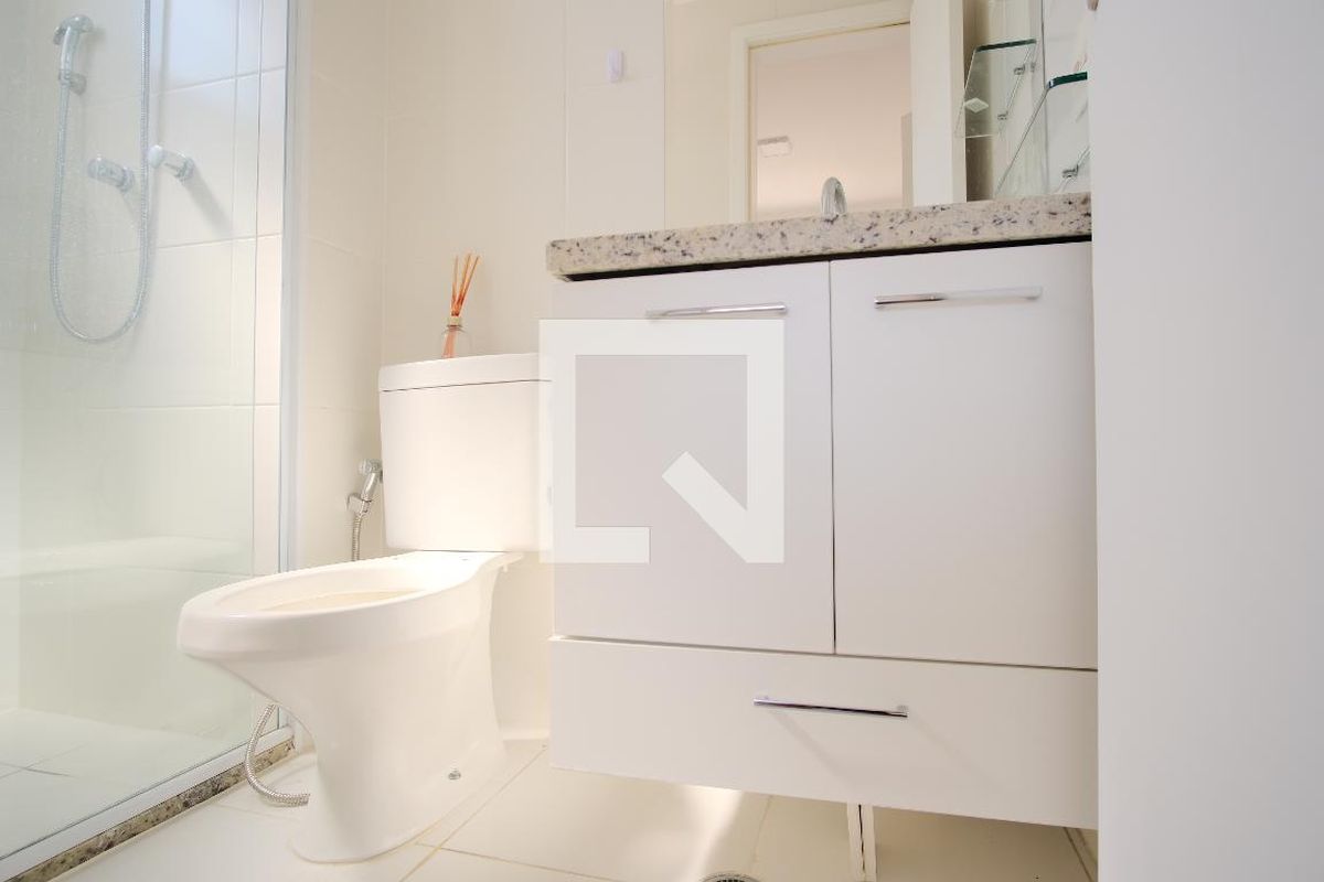 Apartamento, 2 quartos, 60 m² - Foto 15