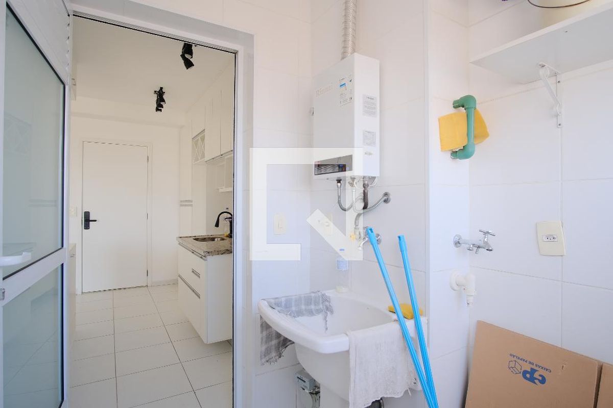 Apartamento, 2 quartos, 60 m² - Foto 31