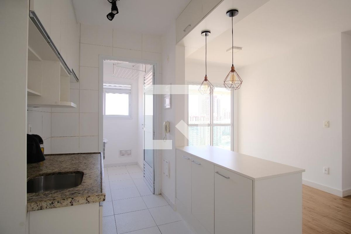 Apartamento, 2 quartos, 60 m² - Foto 27