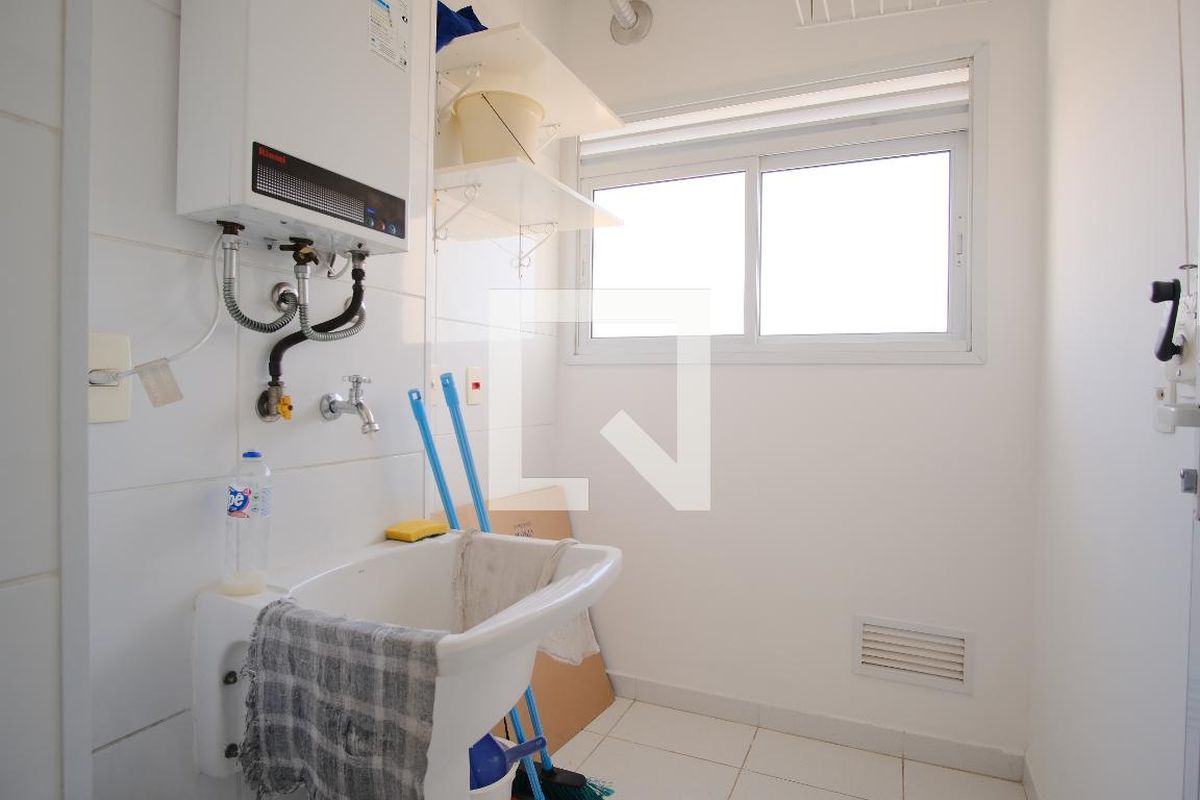 Apartamento, 2 quartos, 60 m² - Foto 30