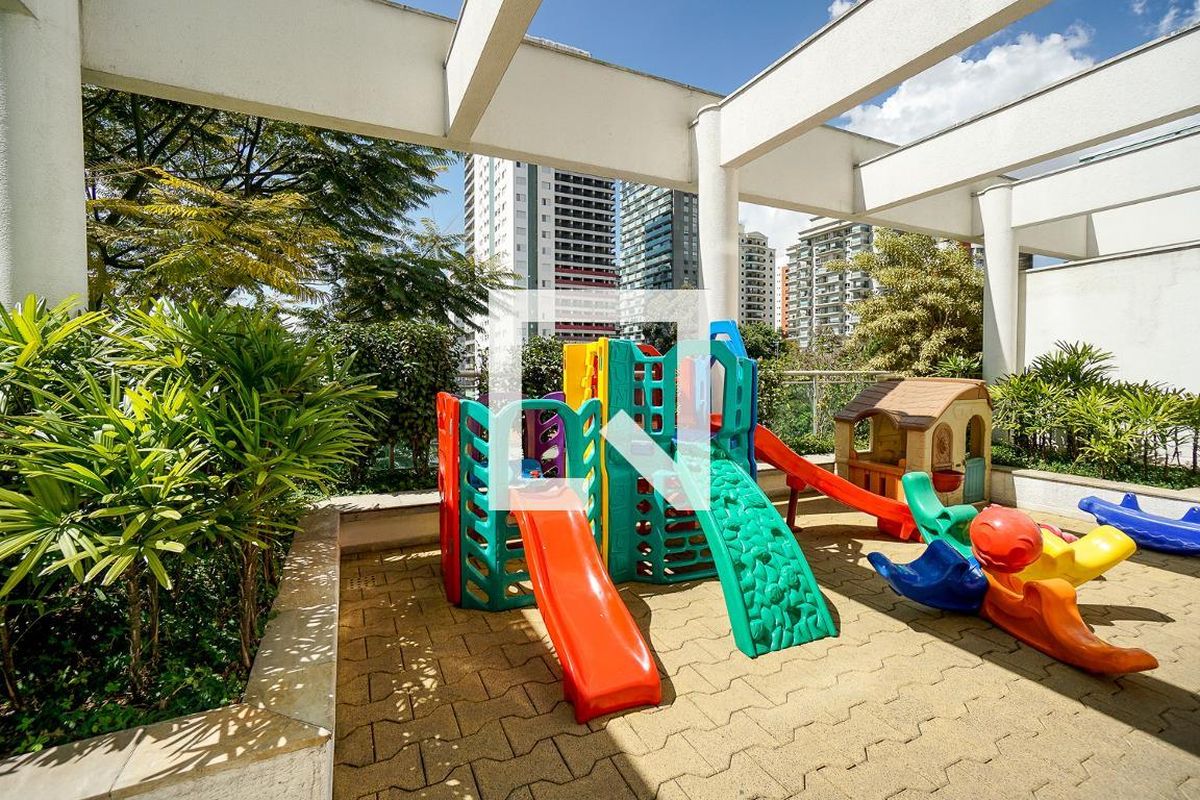 Apartamento, 2 quartos, 60 m² - Foto 37
