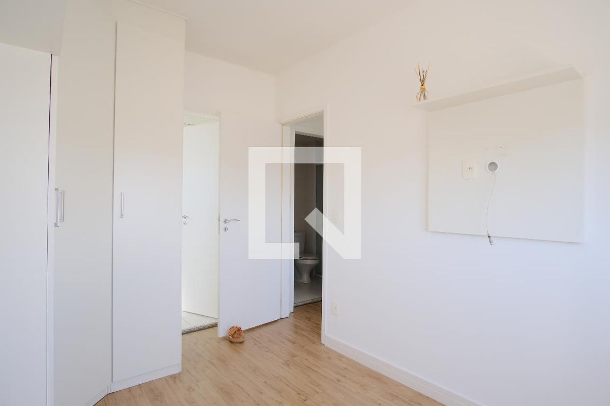 Apartamento, 2 quartos, 60 m² - Foto 13