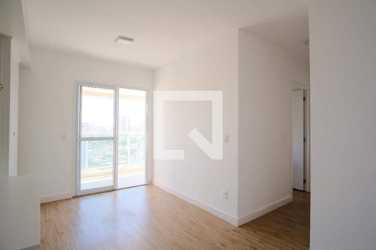 Apartamento, 2 quartos, 60 m² - Foto 2