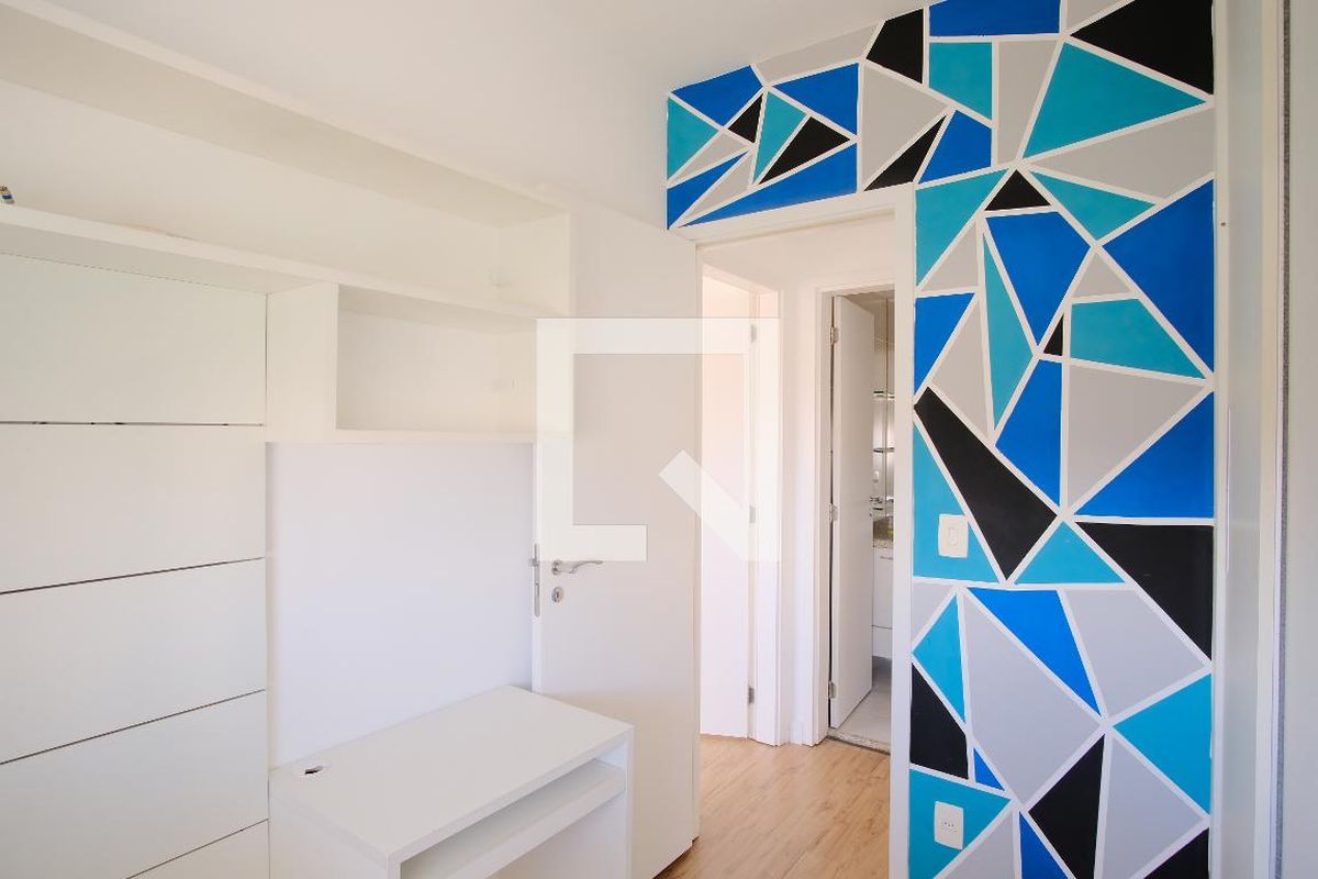 Apartamento, 2 quartos, 60 m² - Foto 21