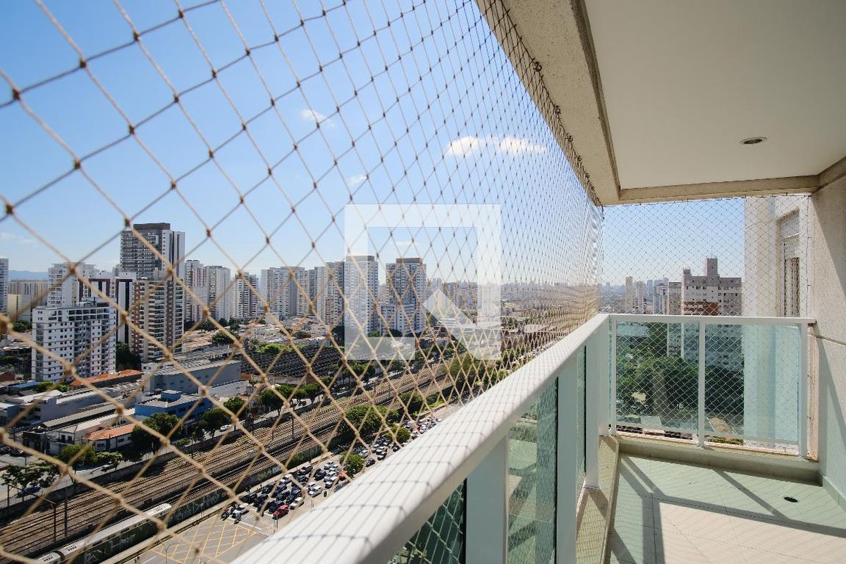 Apartamento, 2 quartos, 60 m² - Foto 6