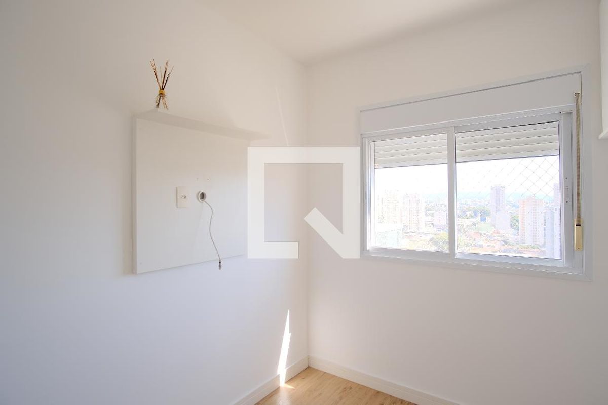 Apartamento, 2 quartos, 60 m² - Foto 11