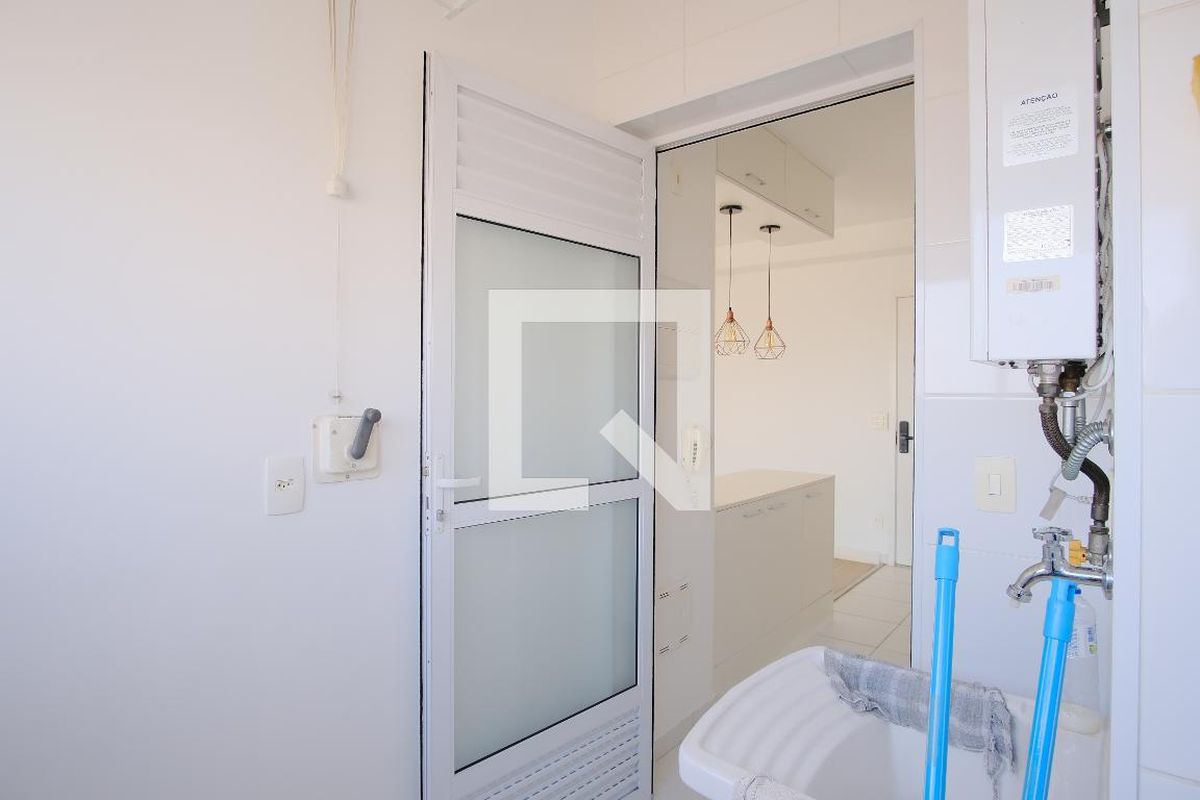 Apartamento, 2 quartos, 60 m² - Foto 33