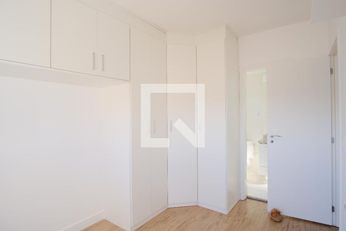 Apartamento, 2 quartos, 60 m² - Foto 12