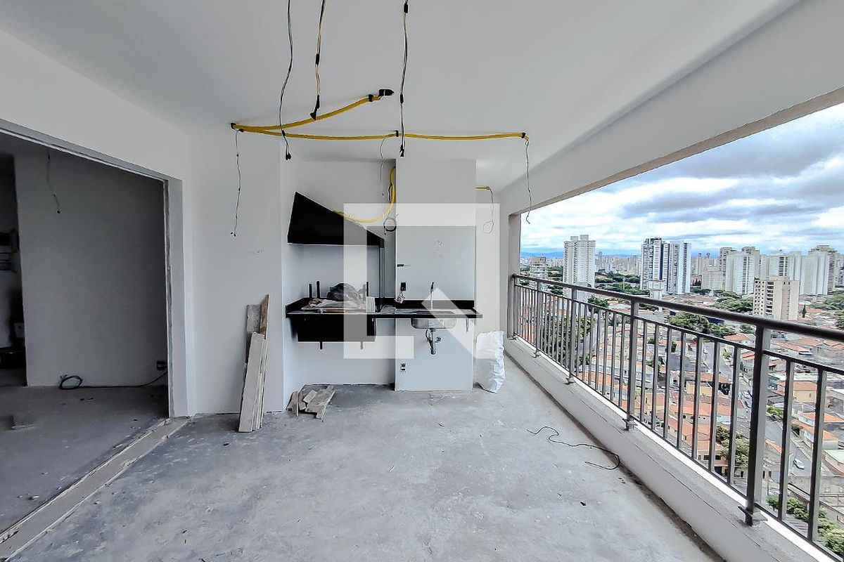 Apartamento, 3 quartos, 126 m² - Foto 13
