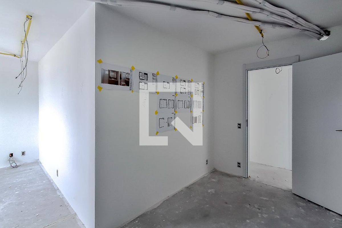Apartamento, 3 quartos, 126 m² - Foto 53