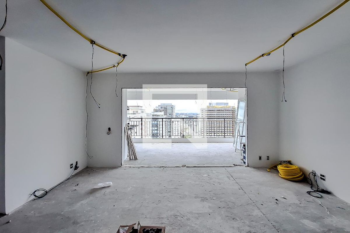 Apartamento, 3 quartos, 126 m² - Foto 5
