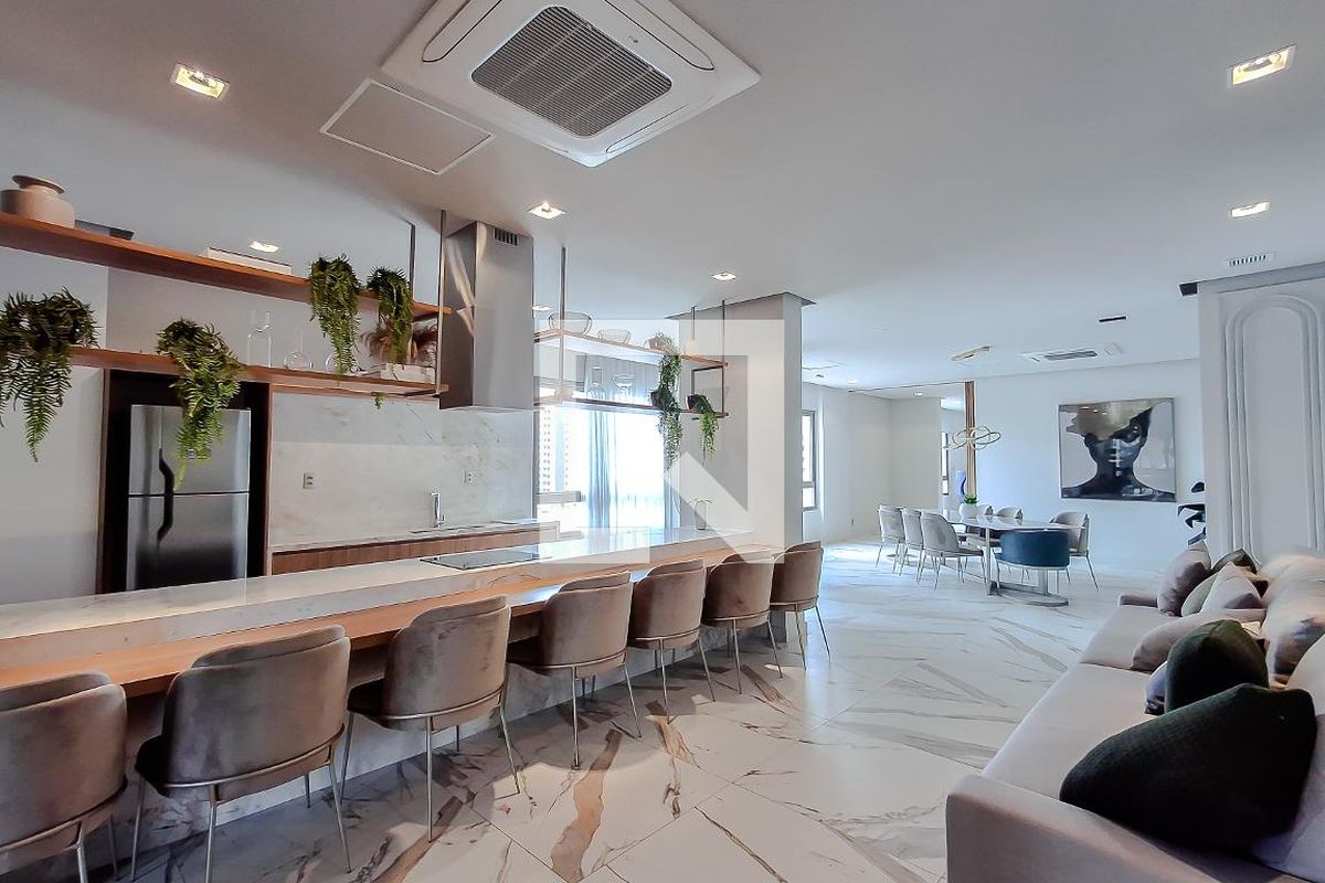 Apartamento, 3 quartos, 126 m² - Foto 135