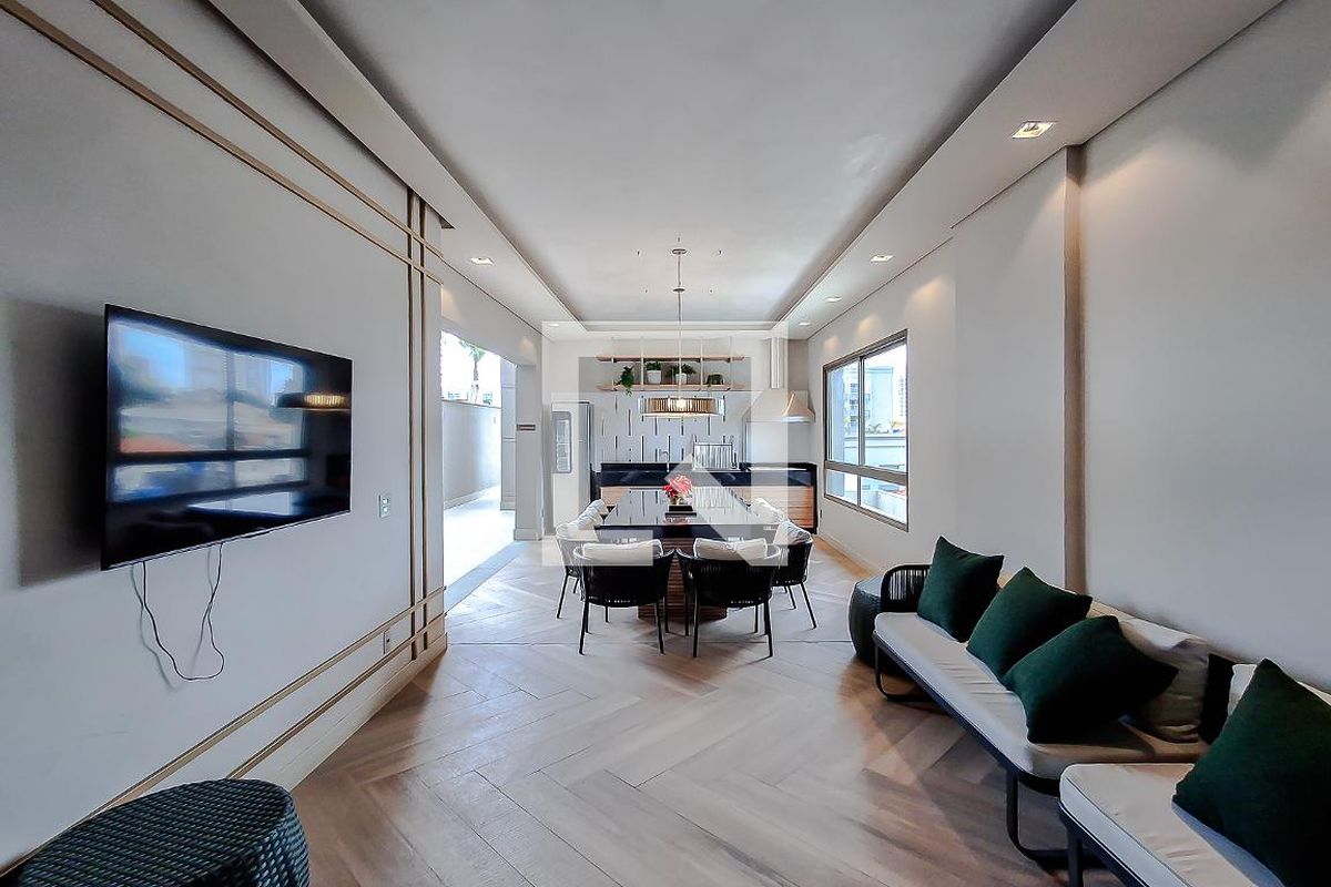 Apartamento, 3 quartos, 126 m² - Foto 137
