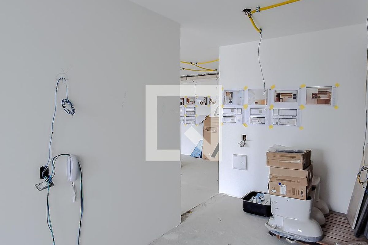 Apartamento, 3 quartos, 126 m² - Foto 99
