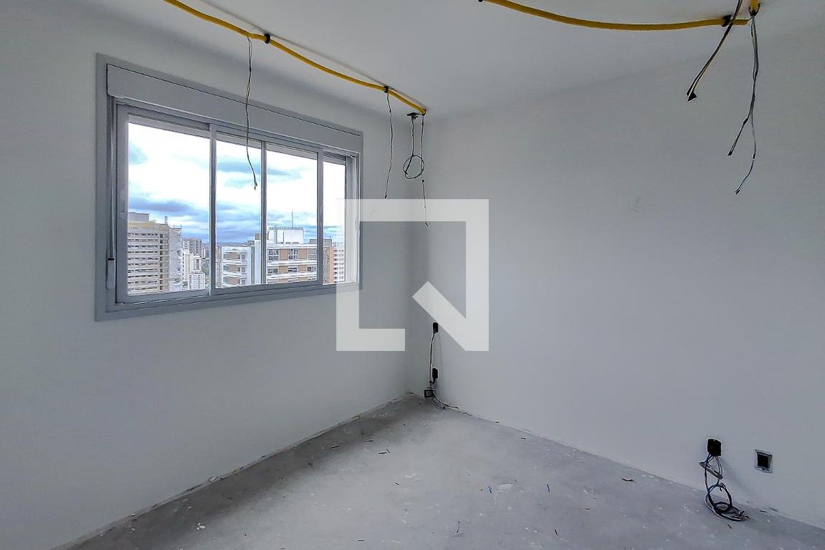 Apartamento, 3 quartos, 126 m² - Foto 41