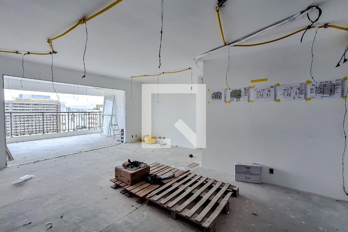Apartamento, 3 quartos, 126 m² - Foto 2