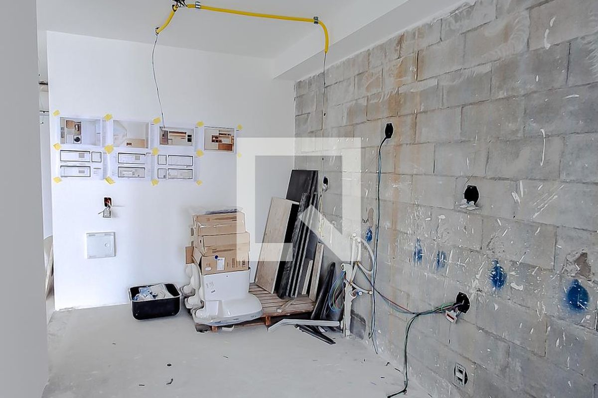 Apartamento, 3 quartos, 126 m² - Foto 97