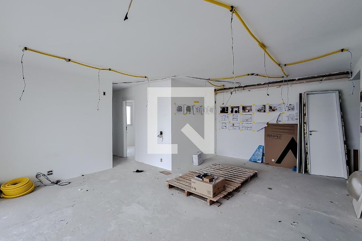 Apartamento, 3 quartos, 126 m² - Foto 7