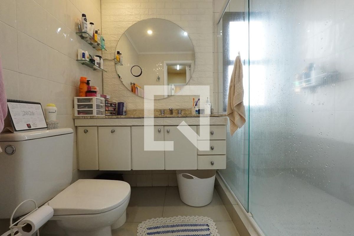 Apartamento, 3 quartos, 128 m² - Foto 48
