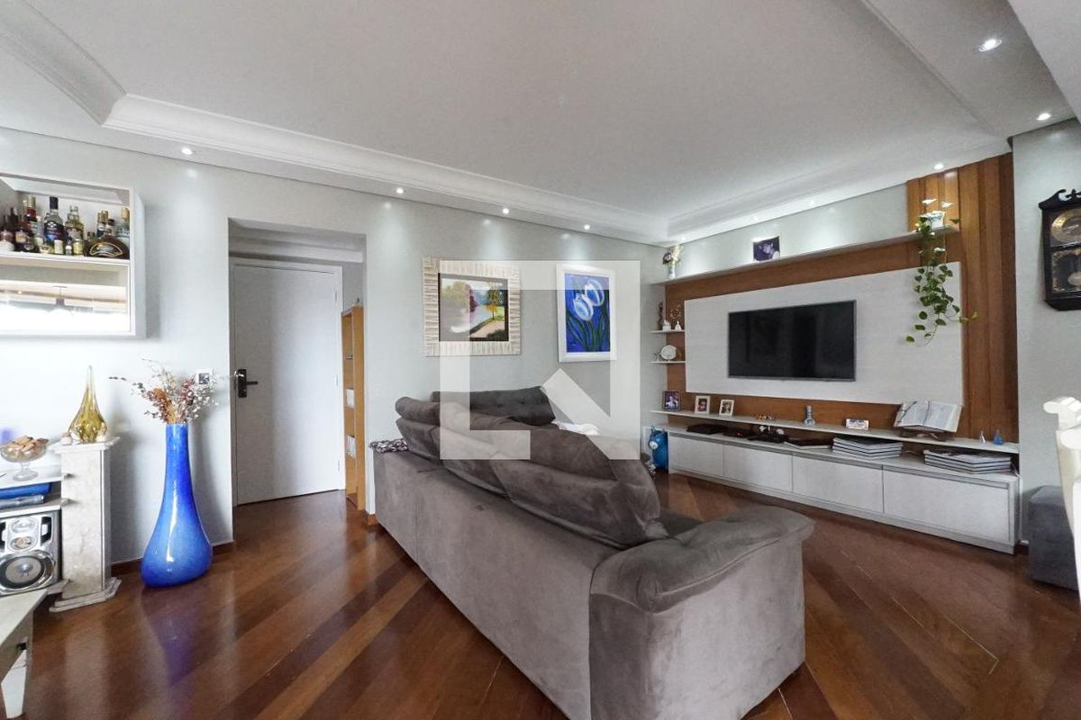 Apartamento, 3 quartos, 128 m² - Foto 6