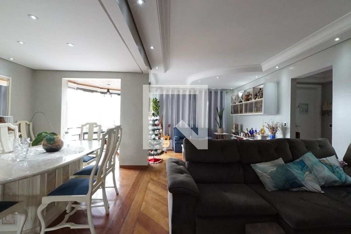 Apartamento, 3 quartos, 128 m² - Foto 12