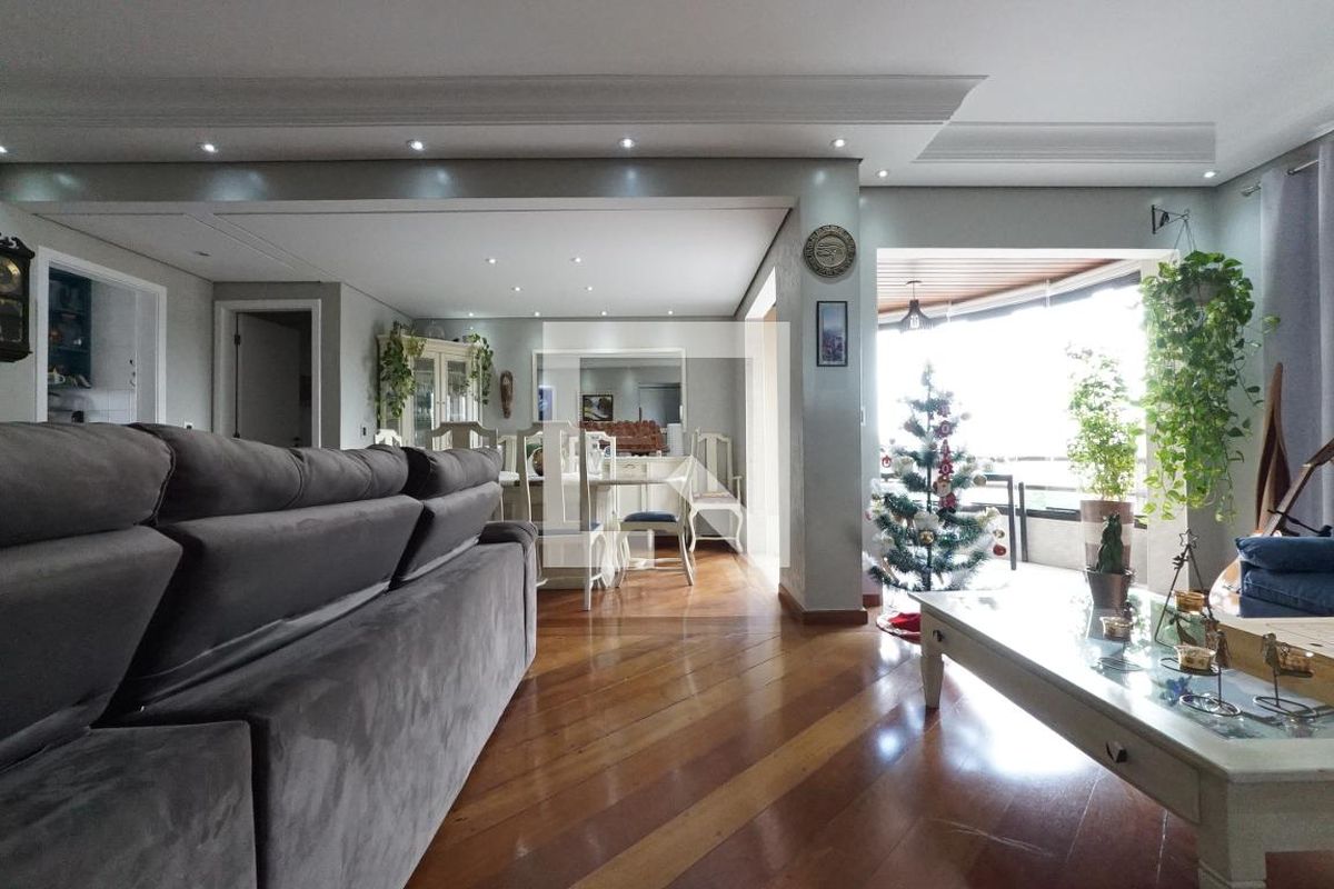 Apartamento, 3 quartos, 128 m² - Foto 2