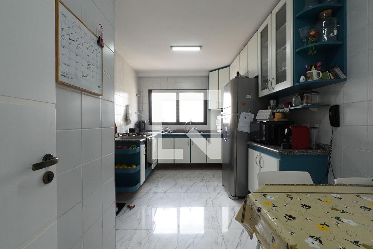 Apartamento, 3 quartos, 128 m² - Foto 74