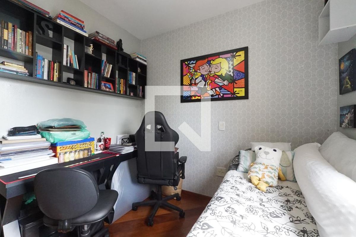 Apartamento, 3 quartos, 128 m² - Foto 30
