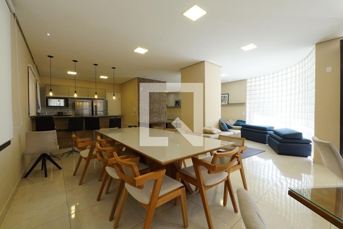 Apartamento, 3 quartos, 128 m² - Foto 122