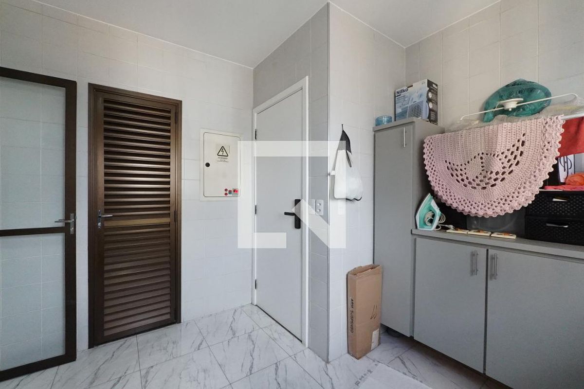 Apartamento, 3 quartos, 128 m² - Foto 92