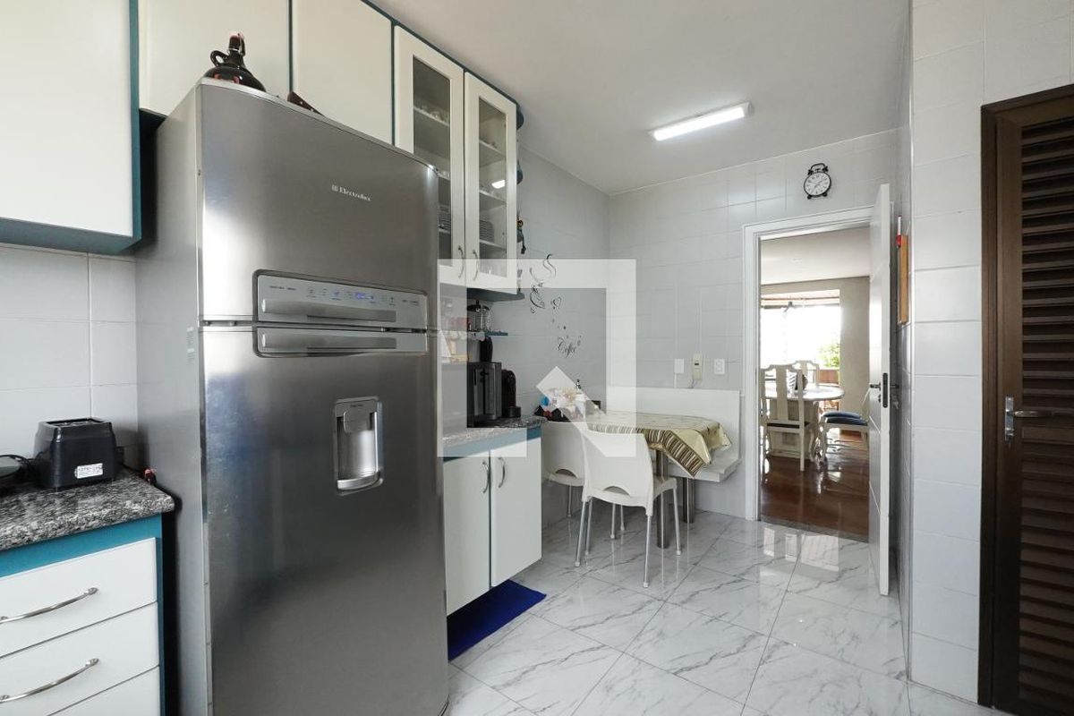 Apartamento, 3 quartos, 128 m² - Foto 80