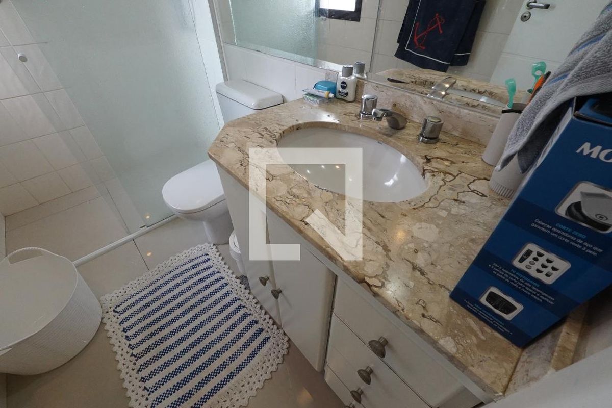 Apartamento, 3 quartos, 128 m² - Foto 64