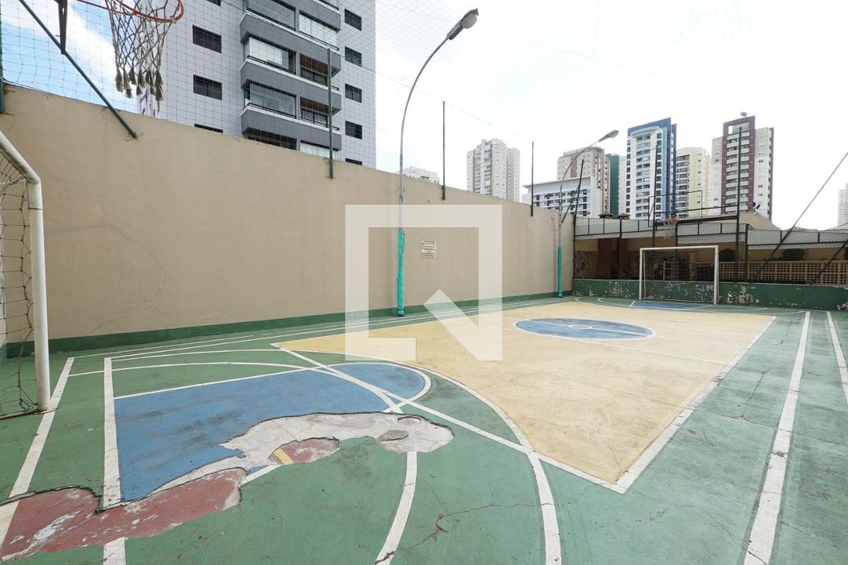 Apartamento, 3 quartos, 128 m² - Foto 114