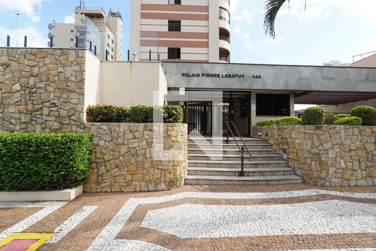 Apartamento, 3 quartos, 128 m² - Foto 134