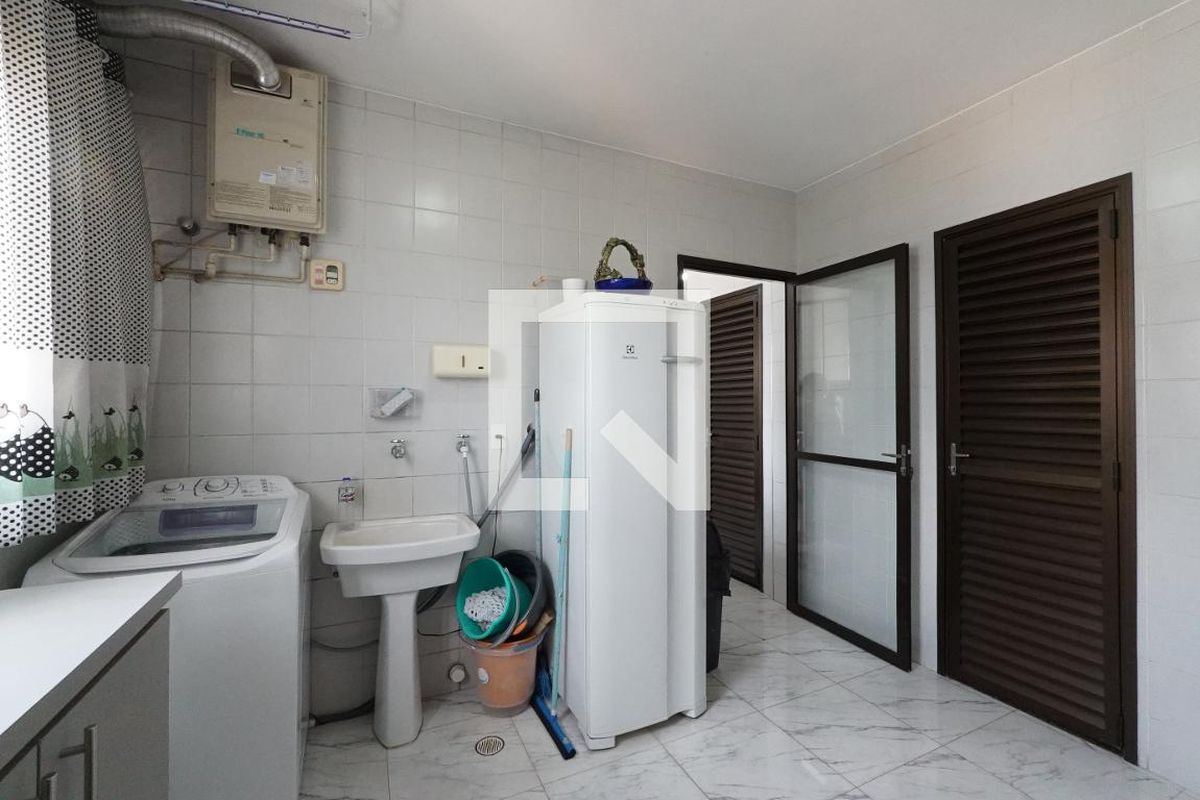 Apartamento, 3 quartos, 128 m² - Foto 94