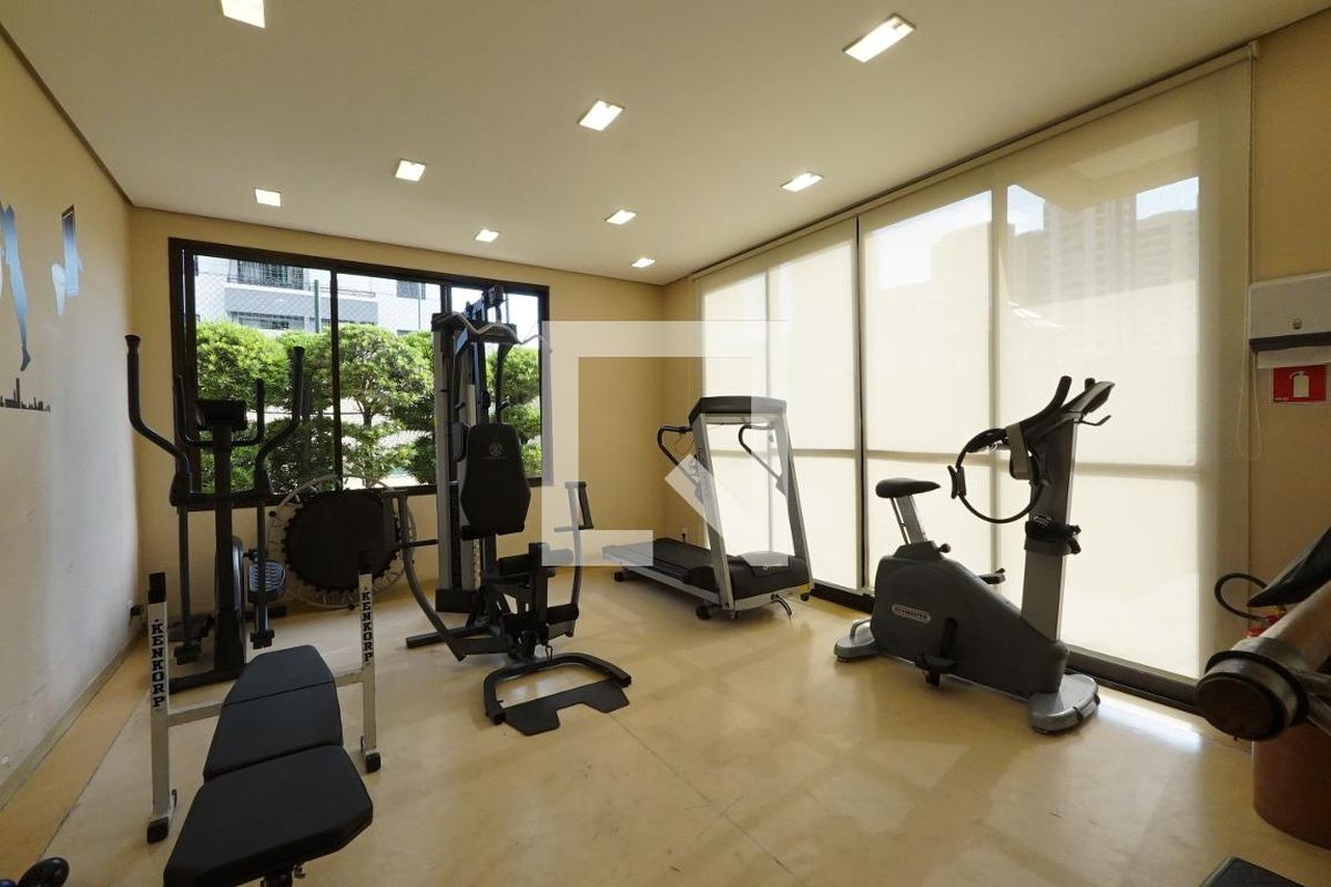 Apartamento, 3 quartos, 128 m² - Foto 128