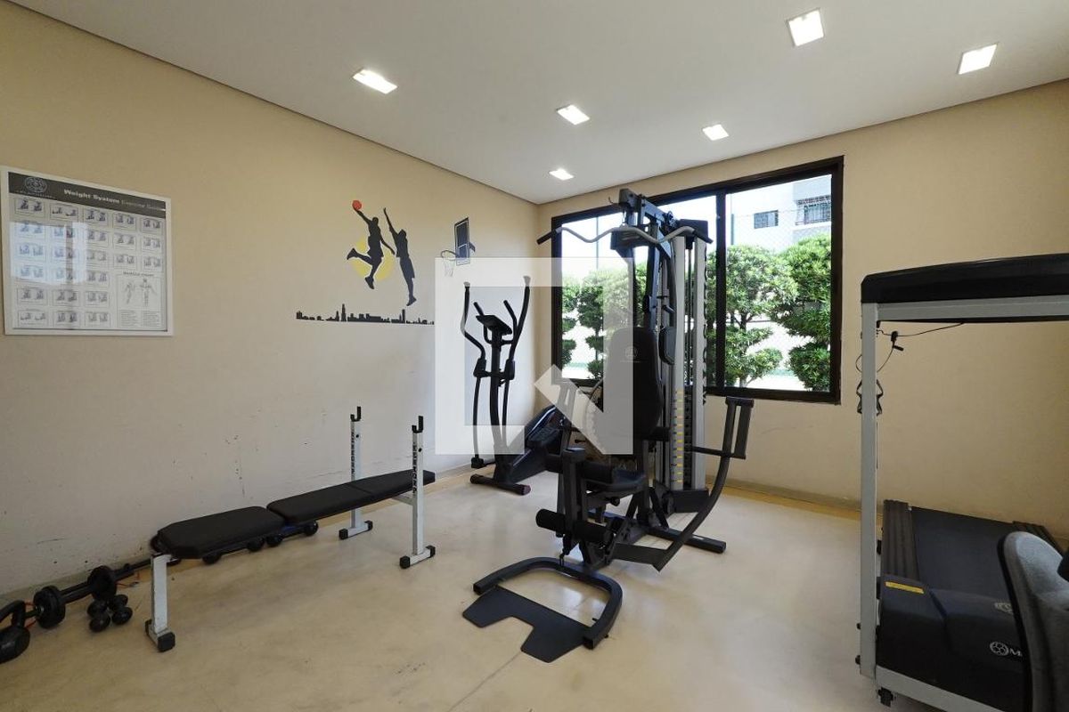 Apartamento, 3 quartos, 128 m² - Foto 130