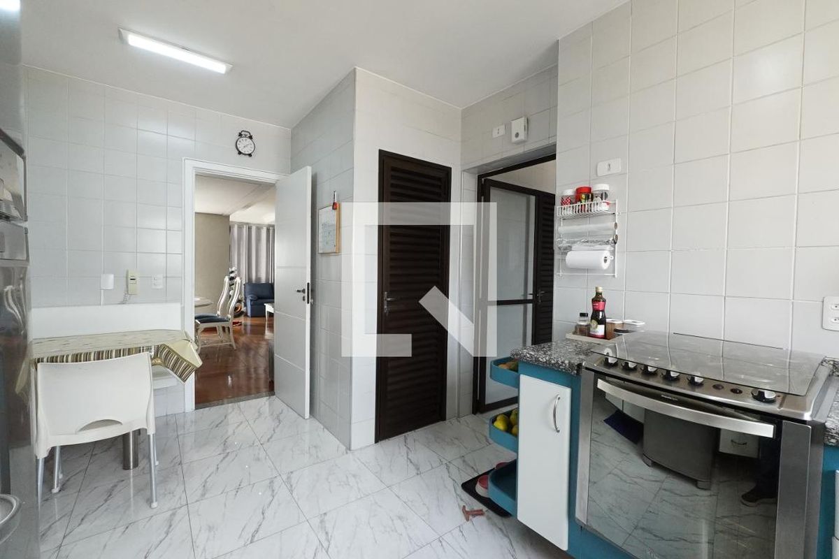 Apartamento, 3 quartos, 128 m² - Foto 82