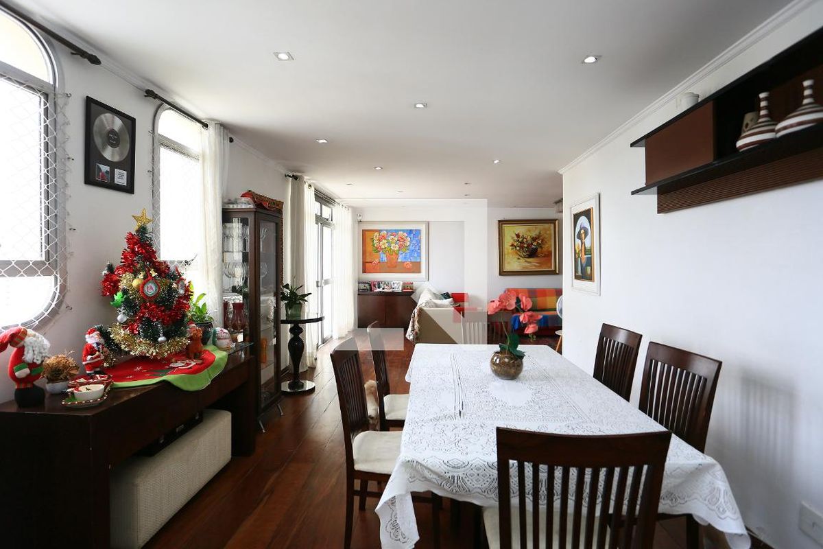 Cobertura, 4 quartos, 235 m² - Foto 12