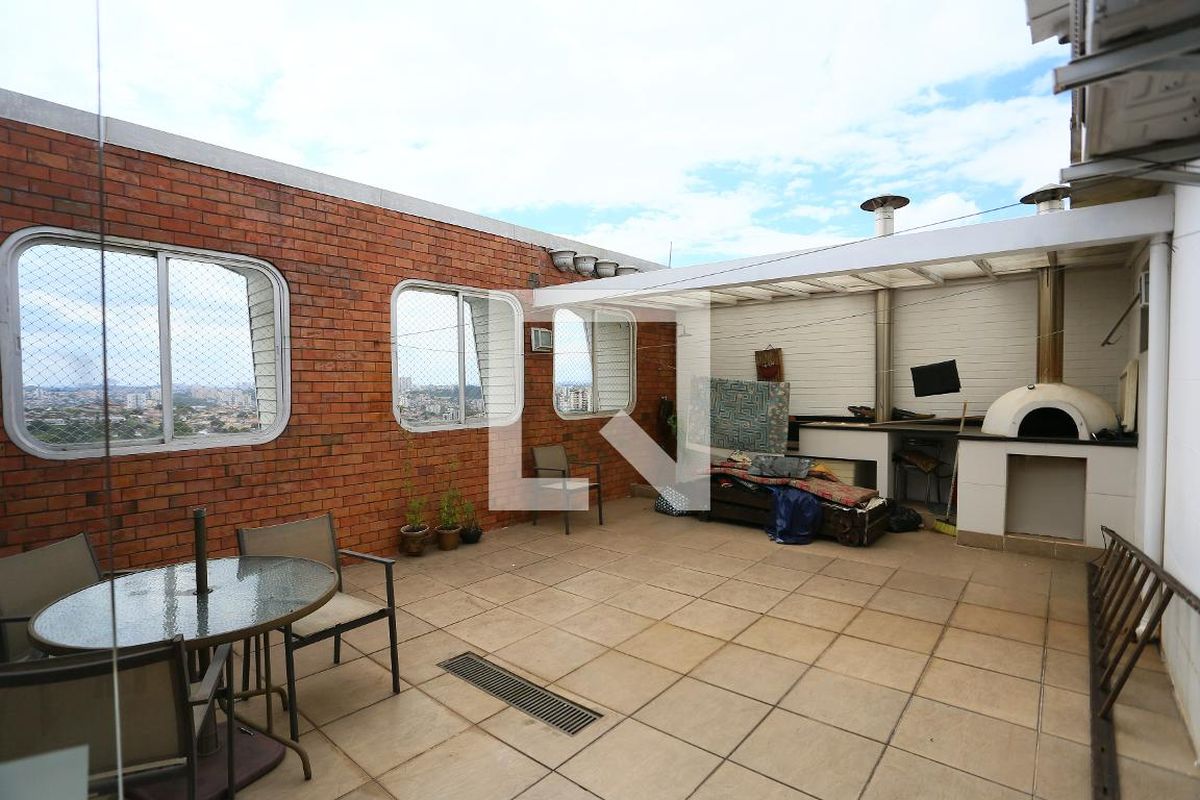 Cobertura, 4 quartos, 235 m² - Foto 138