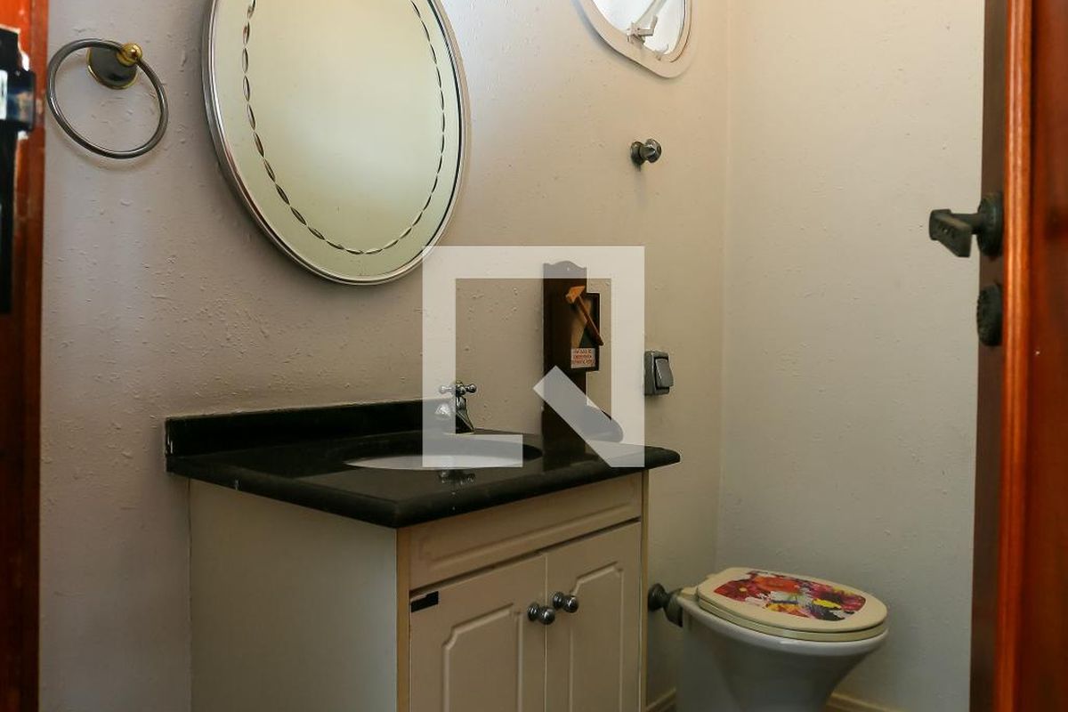 Cobertura, 4 quartos, 235 m² - Foto 36
