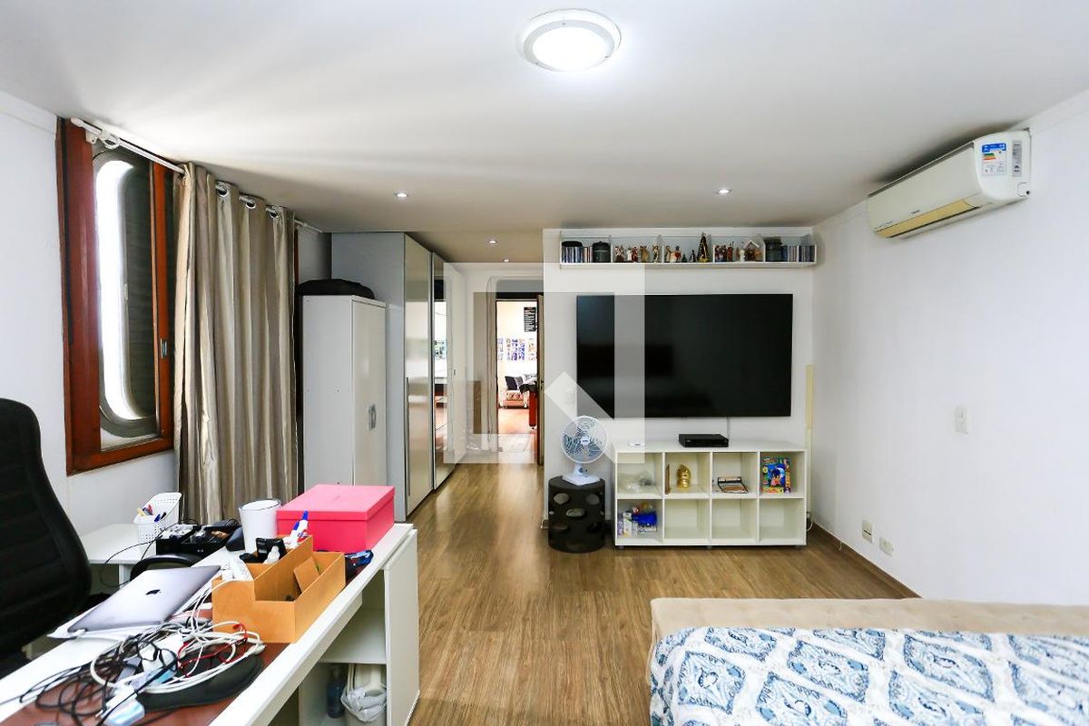 Cobertura, 4 quartos, 235 m² - Foto 42