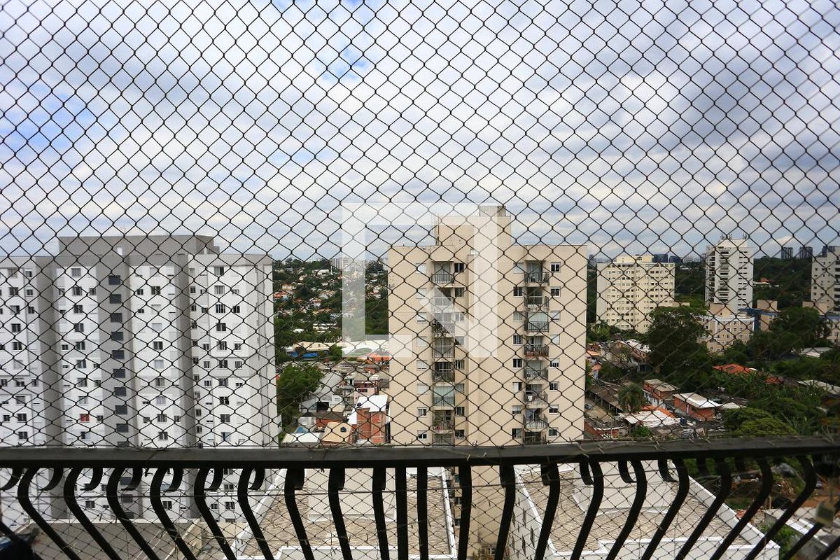 Cobertura, 4 quartos, 235 m² - Foto 22