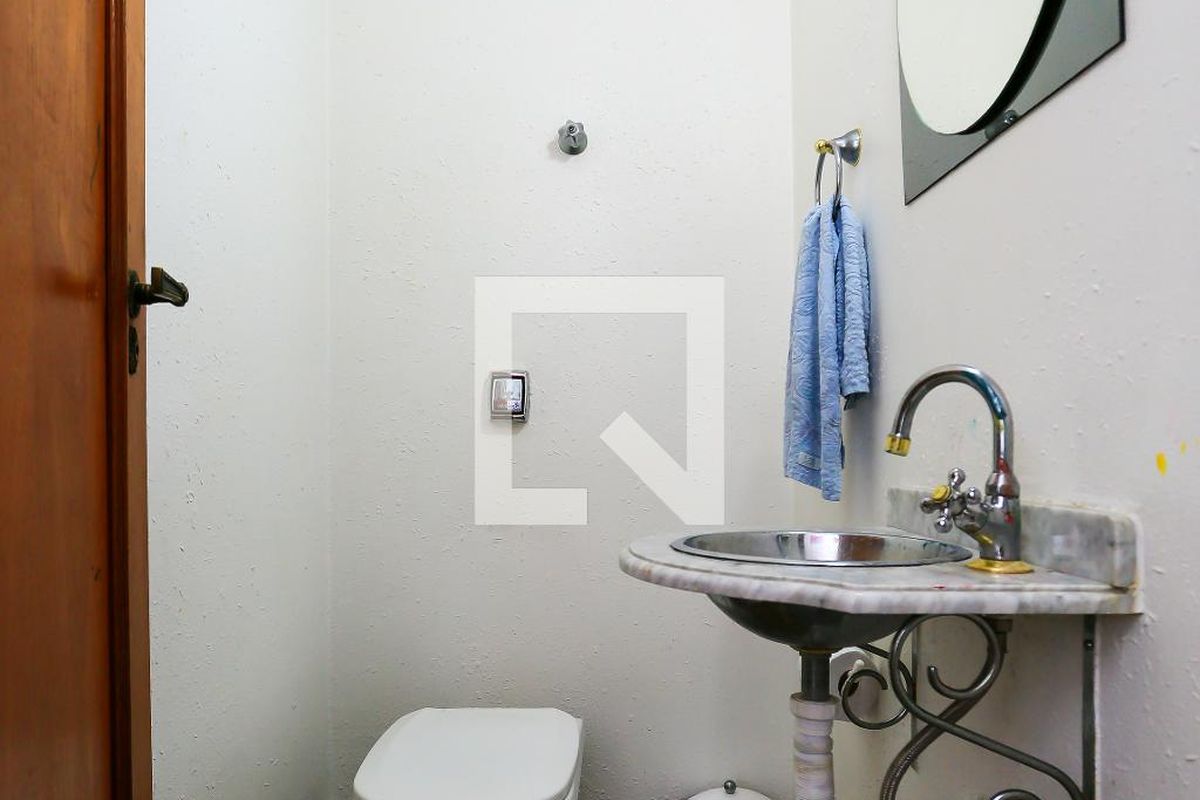 Cobertura, 4 quartos, 235 m² - Foto 24